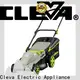 CLEVA top rated lawn mowers factory direct supply for home 1