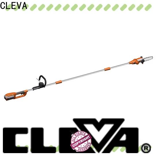 CLEVA best value electric powered chainsaw factory direct supply bulk production 1