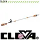 CLEVA best value electric powered chainsaw factory direct supply bulk production 1