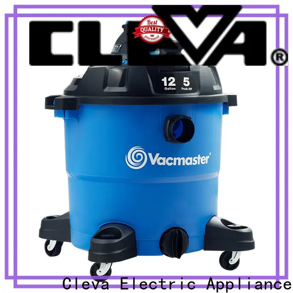 CLEVA wet vacuum cleaner supplier for floor 1