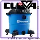 CLEVA wet vacuum cleaner supplier for floor 1