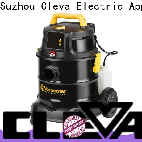 CLEVA high quality spray and vacuum carpet cleaner manufacturer on sale 1