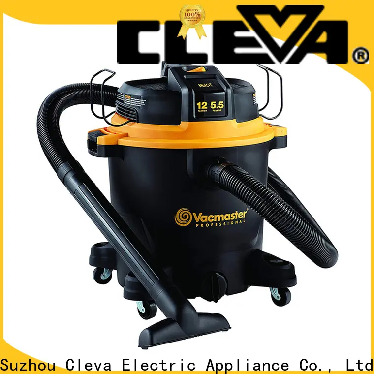 CLEVA wet and dry vacuum manufacturer for cleaning 1