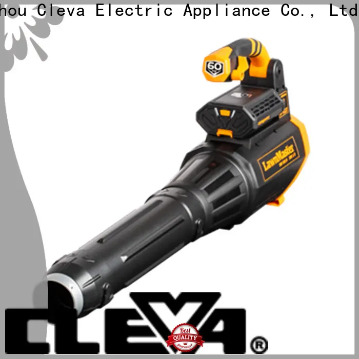 CLEVA durable chainsaw brands supplier for comercial 1
