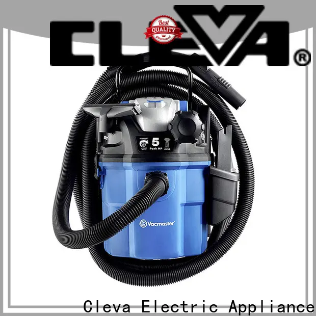 CLEVA vacmaster ash vacuum China factory for garden 1