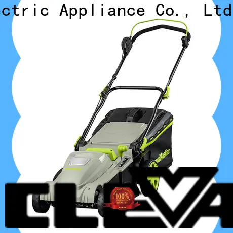 CLEVA reliable best lawn mower brands factory for comercial 1