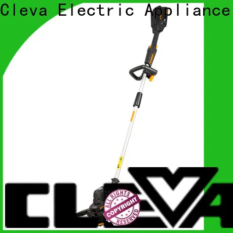 CLEVA battery powered lawn mower factory direct supply on sale 1