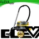CLEVA dry best wet n dry vacuum cleaner from China bulk production 1