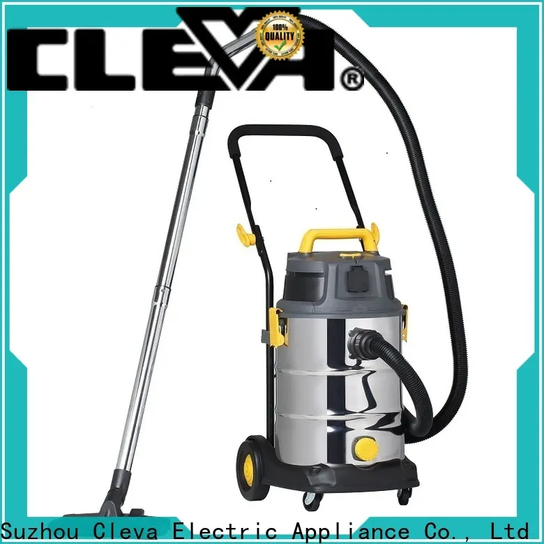 CLEVA best dust extractor vacuum from China on sale 1