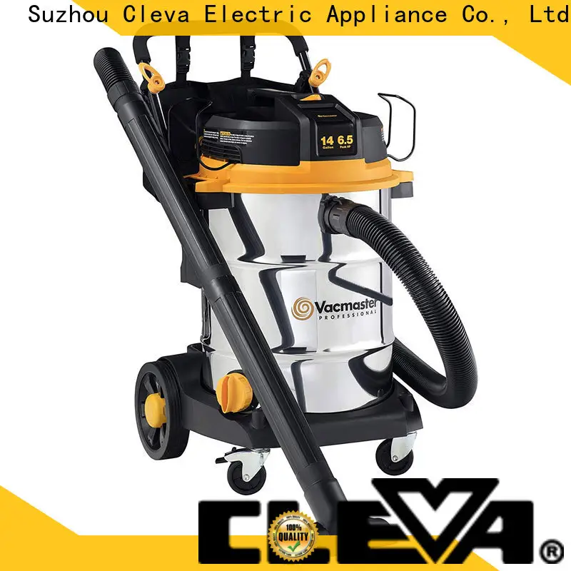 CLEVA auto wet and dry vacuum manufacturer for home 1