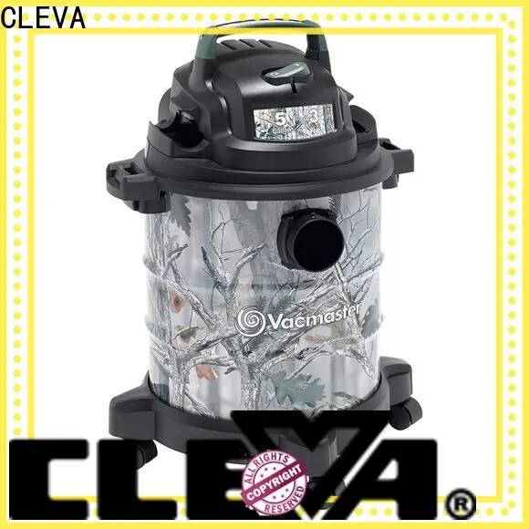 CLEVA auto best wet dry vacuum cleaner wholesale for home 1