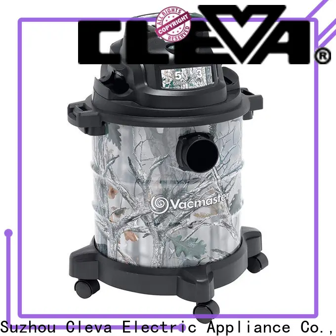 CLEVA vacmaster ash vacuum company for garden 1