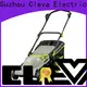 CLEVA cordless best lawn mower for the money factory direct supply for home 1