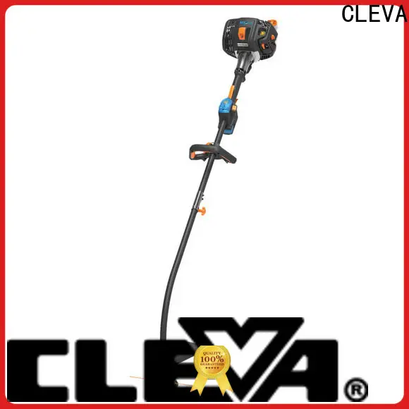 CLEVA petrol trimmer company on sale 1