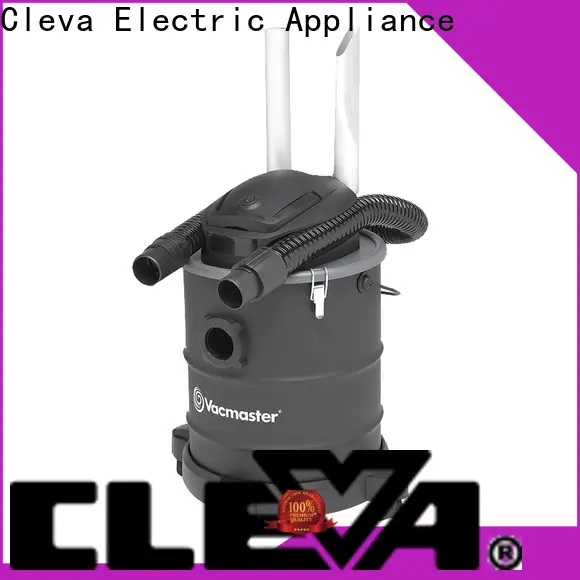 CLEVA cheap ash vacuum from China on sale 1