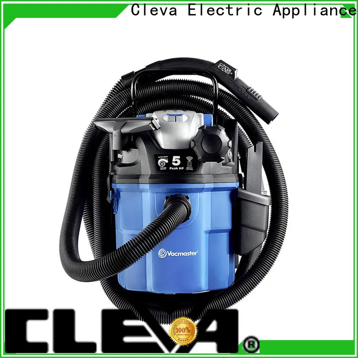 CLEVA best wet and dry vacuum factory direct supply for cleaning1 1