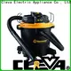 CLEVA best wet and dry vacuum cleaner manufacturer for cleaning 1