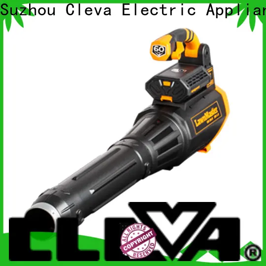 CLEVA practical lawn mower brand series for business 1