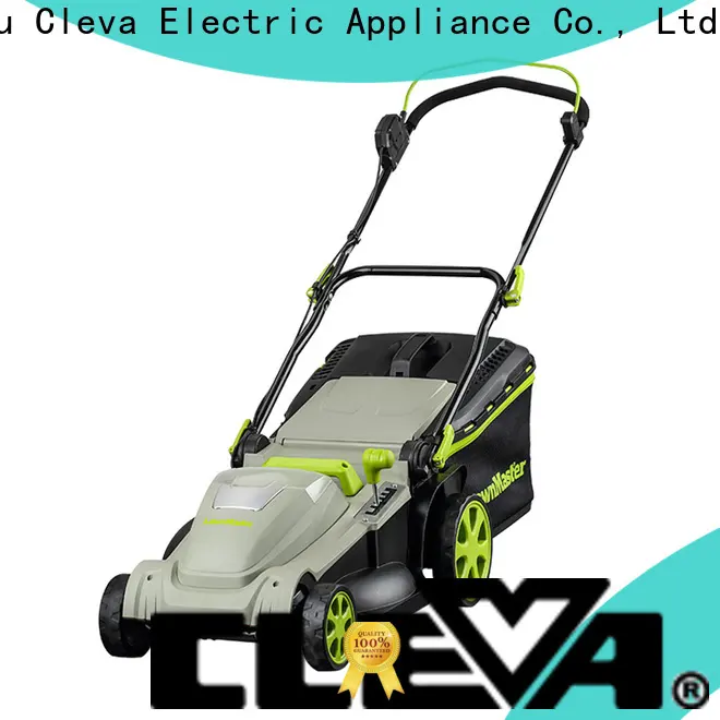 CLEVA worldwide lawn mower brand bulk buy for comercial 1