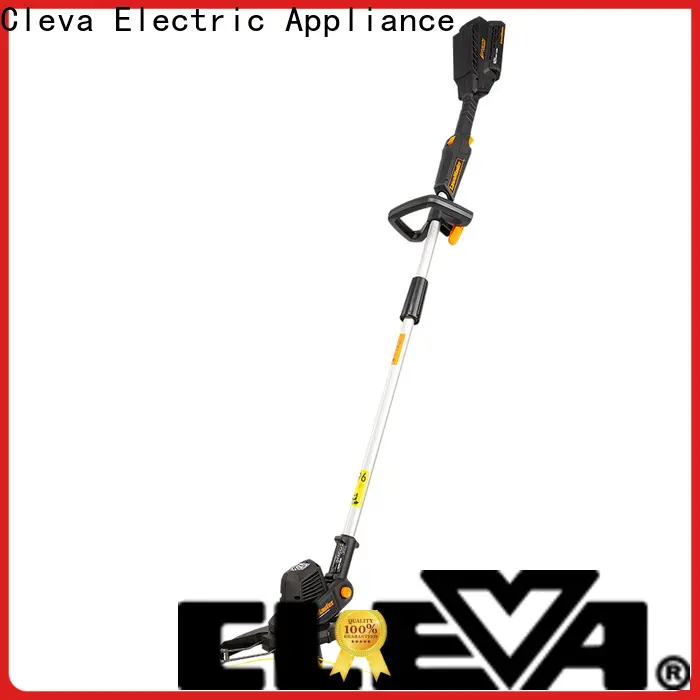 CLEVA promotional cordless lawn mower with good price bulk buy 1