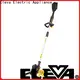 CLEVA promotional cordless lawn mower with good price bulk buy 1