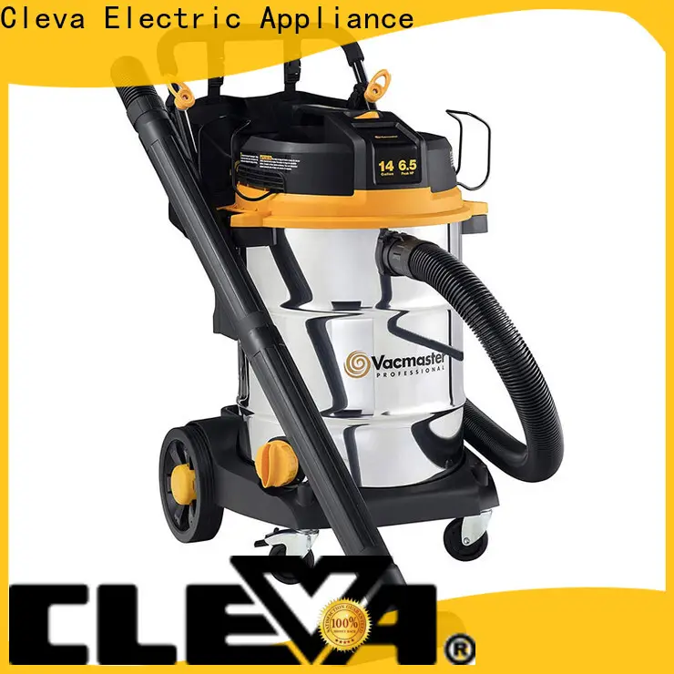 CLEVA worldwide vacmaster wet dry vac company for comercial 1
