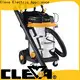 CLEVA worldwide vacmaster wet dry vac company for comercial 1