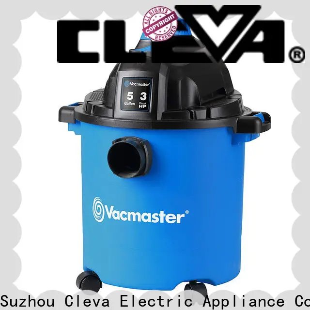 CLEVA cheap wet dry vac wholesale for floor 1