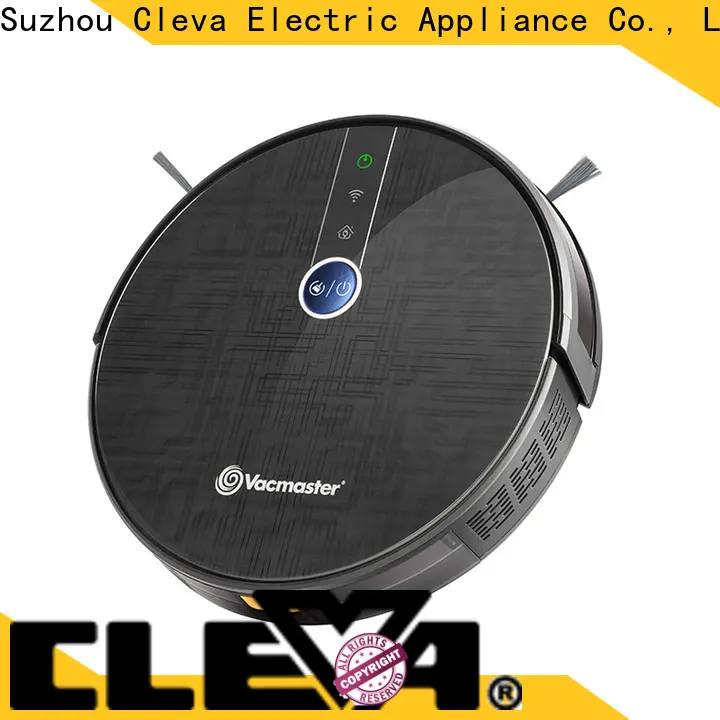 CLEVA automatic vacuum cleaner bulk buy bulk production 1