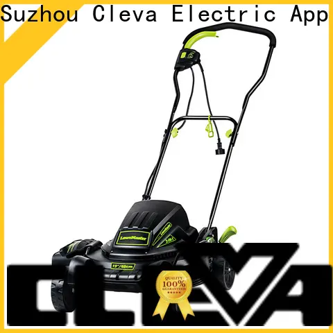 CLEVA lawnmaster top lawn mowers factory direct supply for home 1