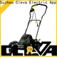 CLEVA lawnmaster top lawn mowers factory direct supply for home 1