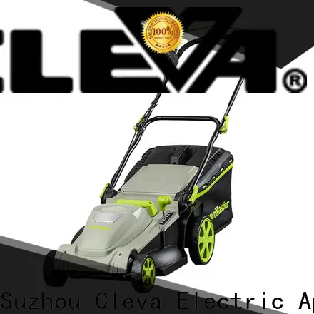 CLEVA best rotary lawn mower wholesale for floor 1