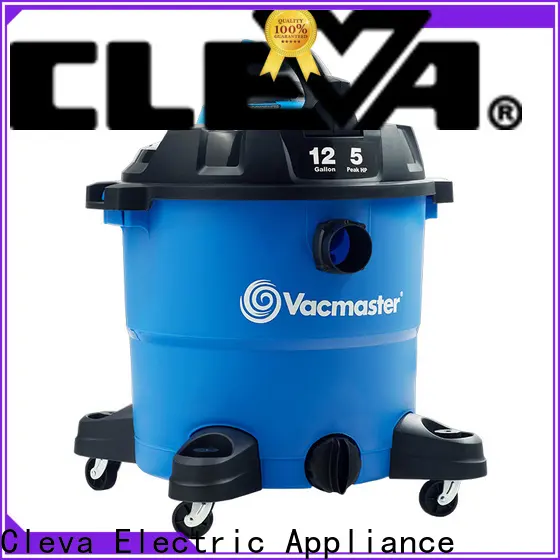 CLEVA compact best wet and dry vacuum factory direct supply for cleaning 1