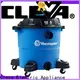 CLEVA compact best wet and dry vacuum factory direct supply for cleaning 1