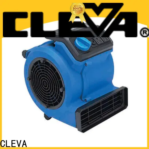 CLEVA air mover carpet dryer supply for promotion 1