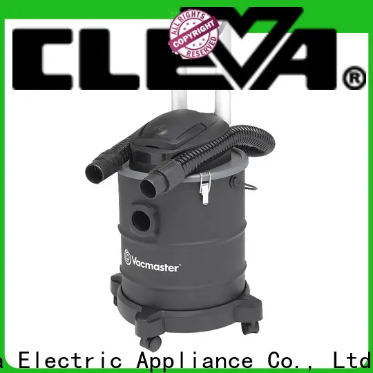 CLEVA worldwide cleva ash vacuum with good price for promotion 1