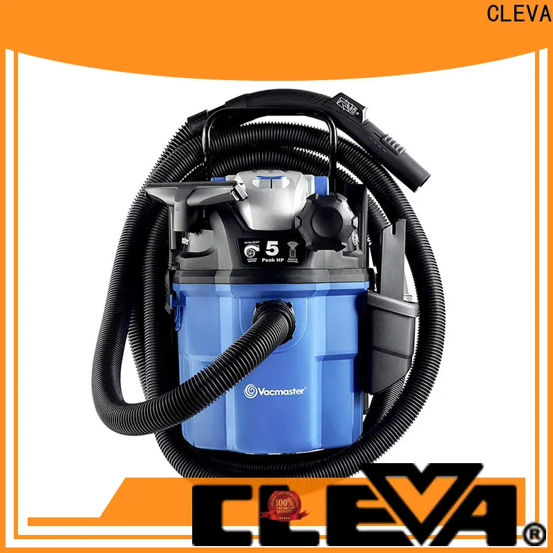 CLEVA small wet dry vac manufacturer for floor 1