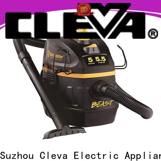 CLEVA cheap wet dry vac factory direct supply for home 1