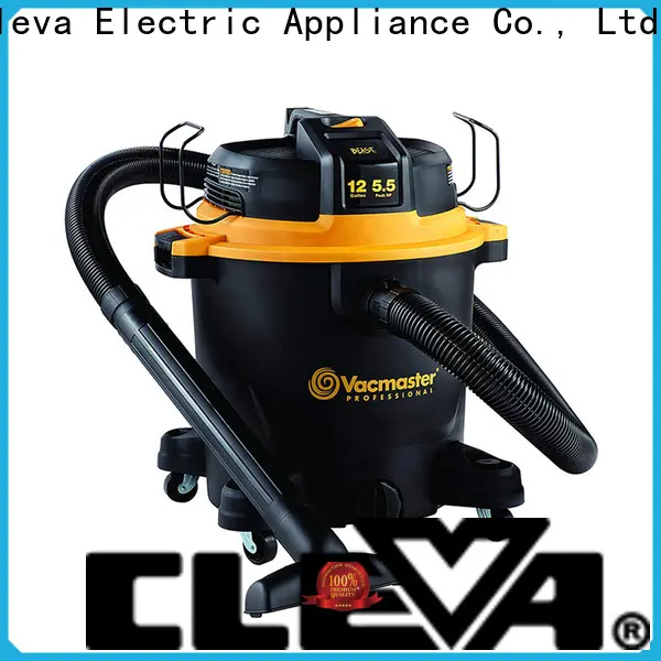 CLEVA detachable compact wet dry vac factory direct supply for home 1