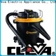 CLEVA detachable compact wet dry vac factory direct supply for home 1