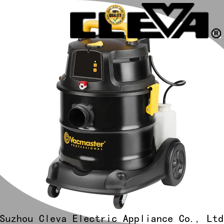CLEVA spray extraction carpet cleaner with good price bulk buy 1
