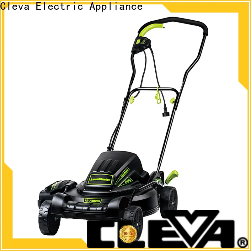 CLEVA long lasting best lawn mower brands factory direct supply for business 1