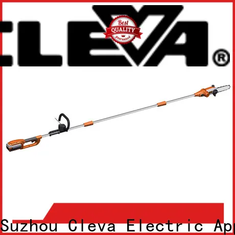 CLEVA efficient lawn mower brand supplier for business 1