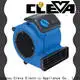 CLEVA vacmaster ash vacuum brand for comercial 1