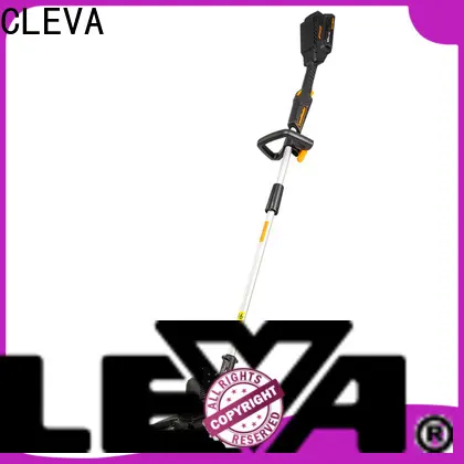 CLEVA hot selling cordless lawn mower company 1