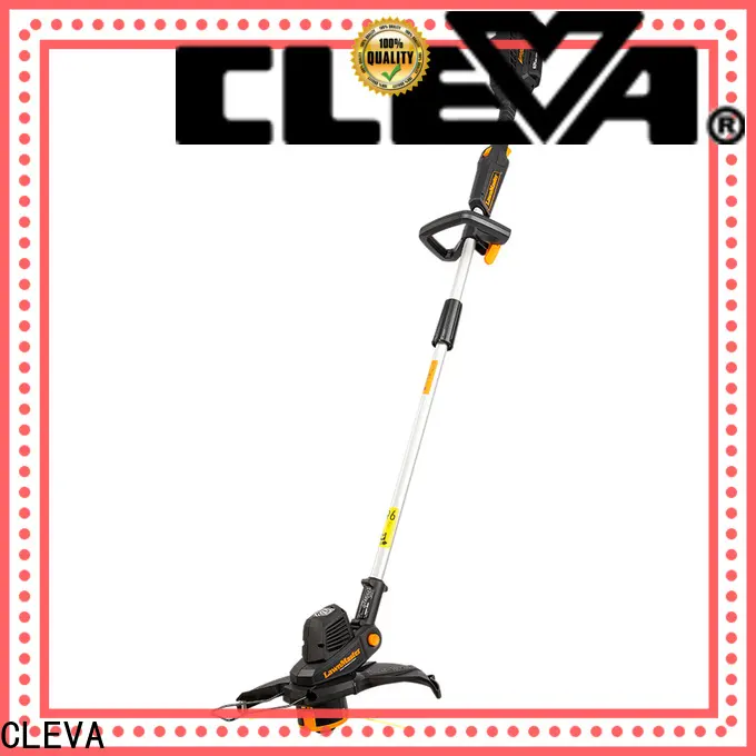 CLEVA low-cost chainsaw brands supply for comercial 1