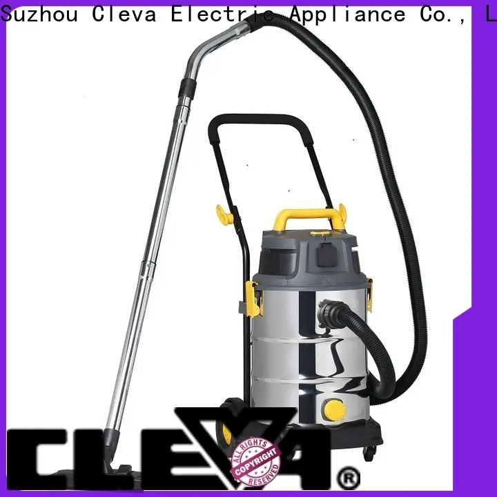CLEVA quality best dust extractor vacuum directly sale for promotion 1