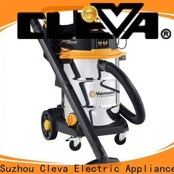 CLEVA auto best wet dry vac wholesale for cleaning 1