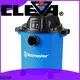CLEVA cordless vacmaster ash vacuum brand for garden 1