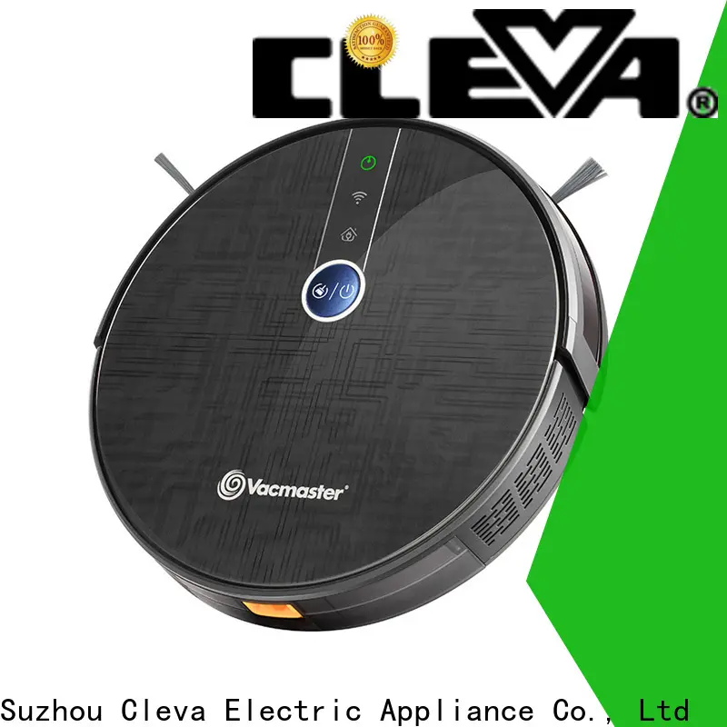 CLEVA practical best robot vacuum for carpet suppliers for sale 1